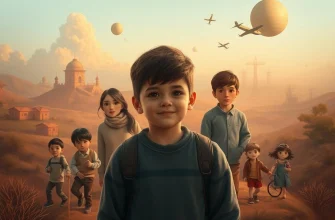 『6才のボクが、大人になるまで。』のような成長を描く傑作10選