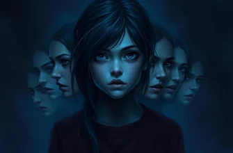 『Isola』に似た多重人格サスペンス10選