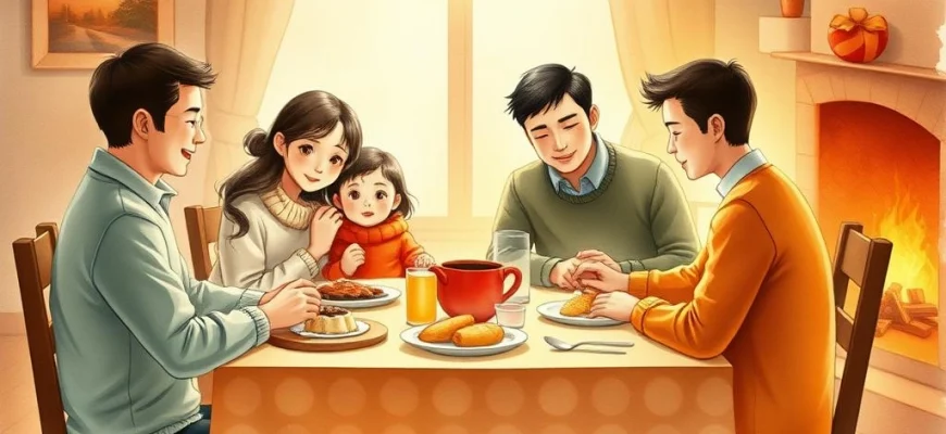 『めし』のような家族ドラマ・映画10選