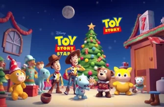 『トイ・ストーリー 謎の恐竜ワールド』のような作品10選