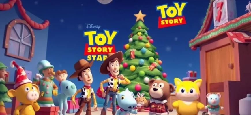 『トイ・ストーリー 謎の恐竜ワールド』のような作品10選