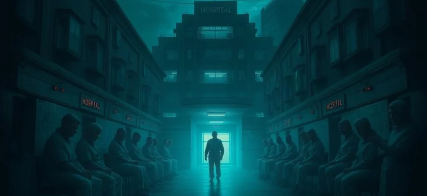 『ガール、インタラプテッド』ファンにおすすめの10作品