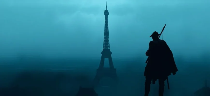 『シュヴァリエ 〜Le Chevalier D'Eon〜』に似たおすすめ作品10選