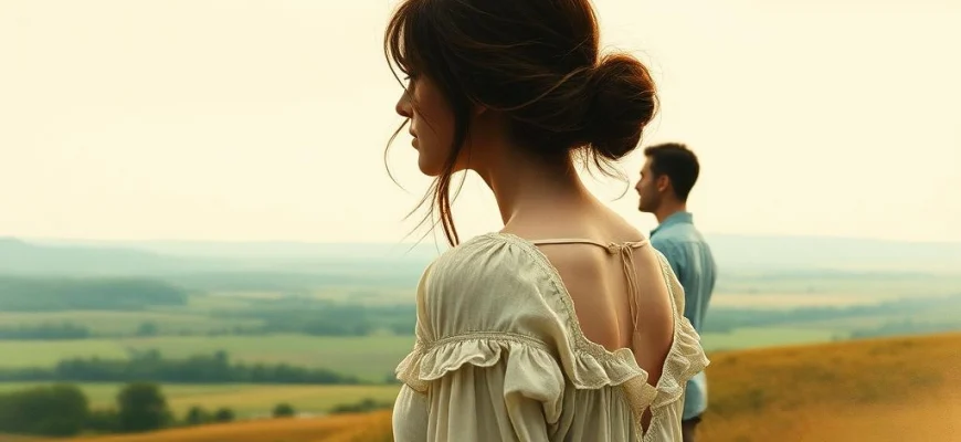 『テス』の世界観を堪能できる10作品