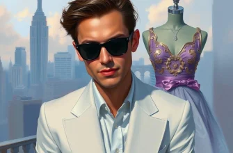 『ファントム・スレッド』の世界観を楽しめる10作品