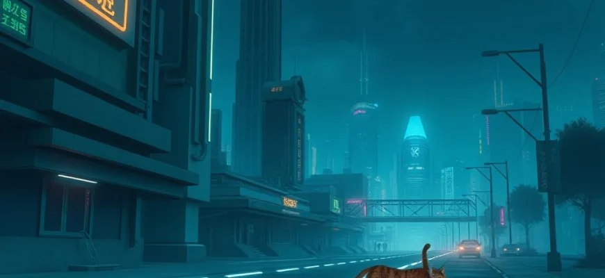 『ストレイ 犬が見た世界』ファン必見！似た世界観の作品10選