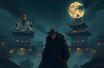 『デトクティブ・ディー』のような作品10選