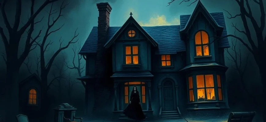 『イン・マイ・マザーズ・スキン』ファン必見の10作品