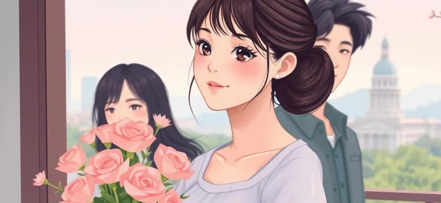 「Betty la Fea」に似たおすすめ映画・ドラマ10選