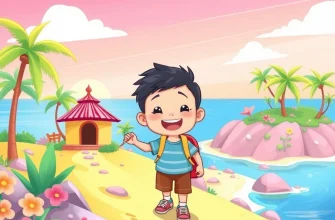 しまじろうのような作品10選