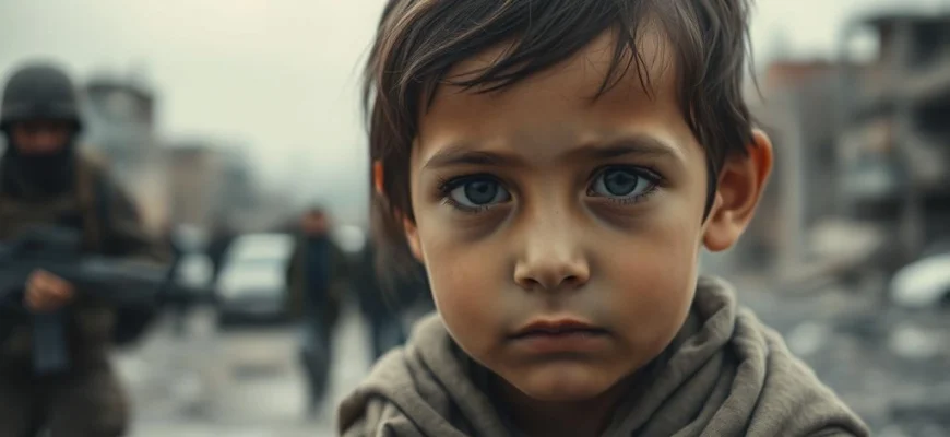 『太陽の帝国』のような戦争ドラマ10選