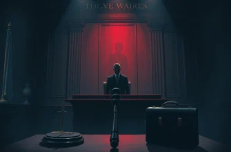 『砂上の法廷』ファン必見の10作品