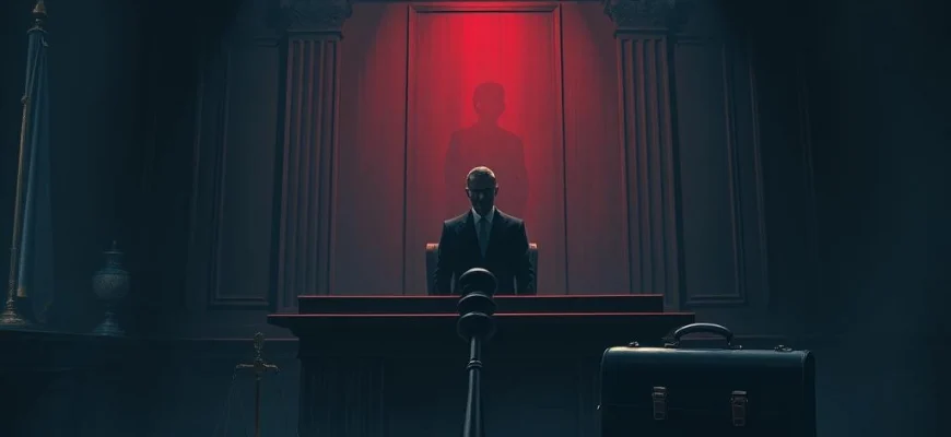 『砂上の法廷』ファン必見の10作品