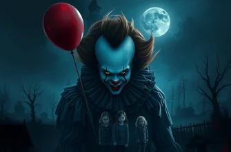 『IT／イット THE END “それ”が見えたら、終わり。』ファンにおすすめの10作品