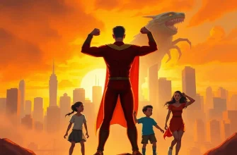 『ウルトラマンタイガ』に似たおすすめ作品10選