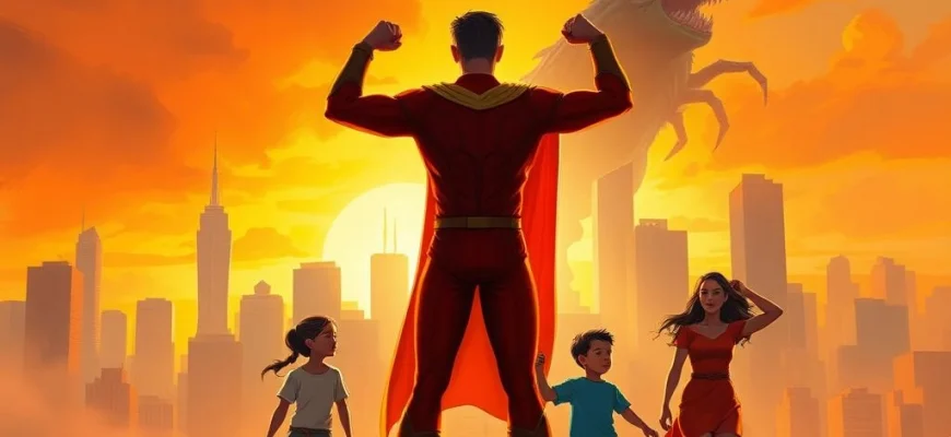 『ウルトラマンタイガ』に似たおすすめ作品10選