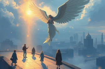 『ベルリン・天使の詩』のような作品を探している方へ