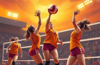 『ハイキュー!!』に似た熱血スポーツ作品10選