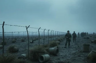 『ヒトラーの忘れもの』のような戦争ドラマ10選