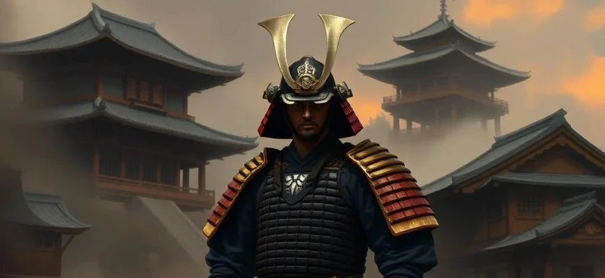 『ラスト サムライ』ファン必見の10作品