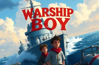 『軍艦少年』ファンにおすすめの10作品