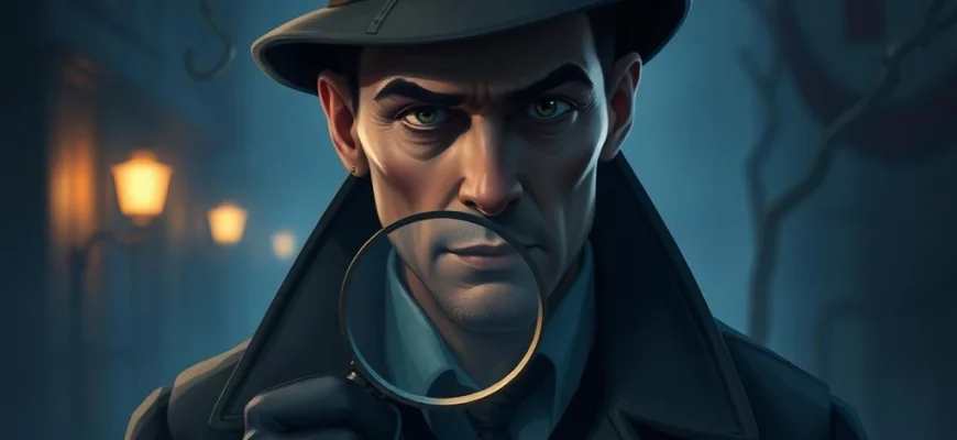 『地中海殺人事件』のような謎解き映画10選