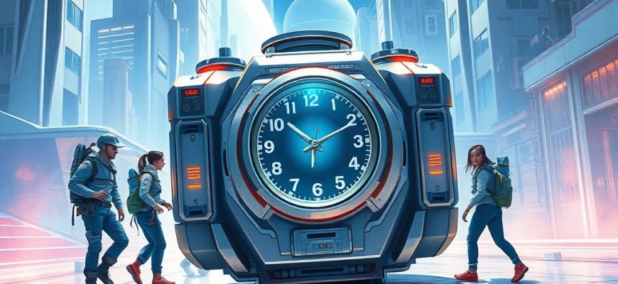 『未来戦隊タイムレンジャー』ファンにおすすめの10作品