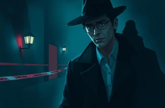 『ID：INVADED イド：インヴェイデッド』ファンにおすすめの10作品