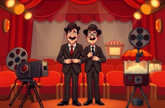 『御冗談でショ』のようなコメディ作品10選