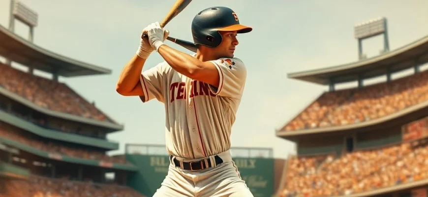 『ナチュラル』のような感動スポーツ作品10選