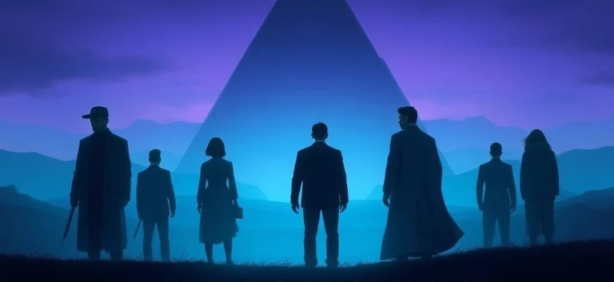 『トラペジウム』のような作品10選