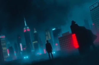 『ブラックライト』ファン必見！似た作品10選