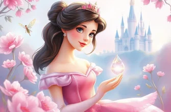 『プリンセスと魔法のキス』ファンにおすすめの10作品