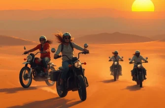 『イージー・ライダー』に似た自由と冒険の映画10選