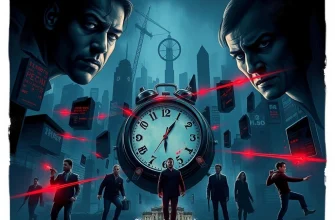 『パニッシュメント』ファンにおすすめの10作品