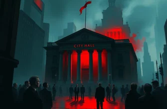 『シティーホール』に似た政治ドラマ＆人間ドラマ10選