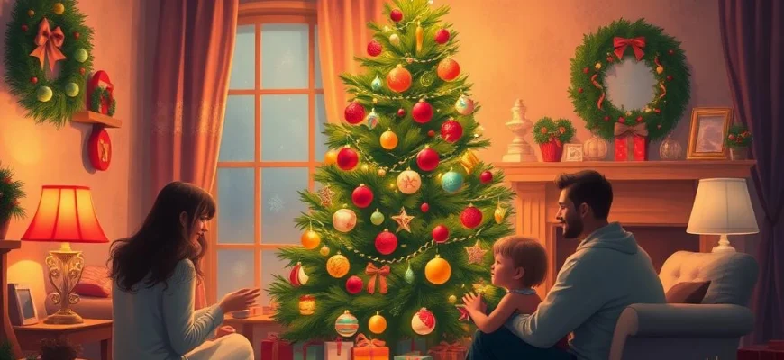 『キャンディ・ケイン・レーン』のようなクリスマス映画10選