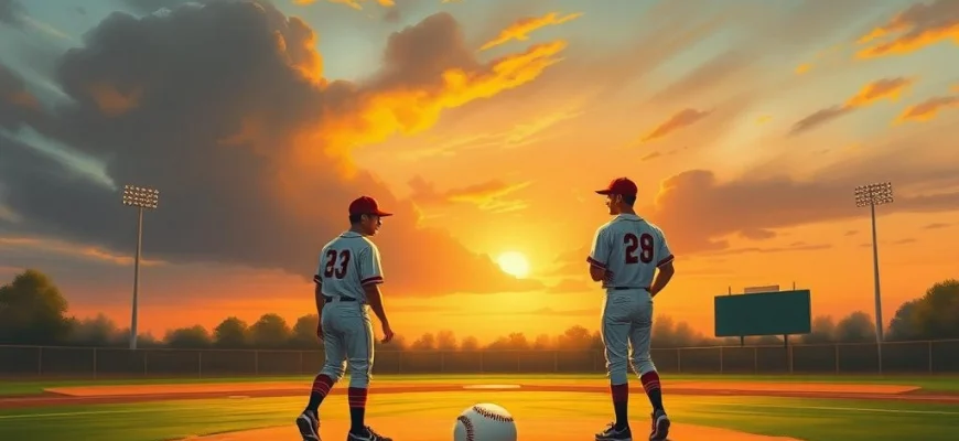 「ザ・メジャー ホームラン・ダービー」に似た作品10選