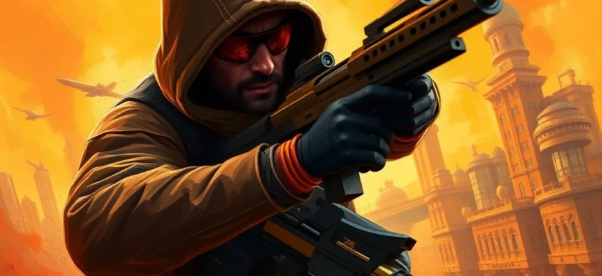 『HUNTER×HUNTER』に似たおすすめアニメ・映画10選