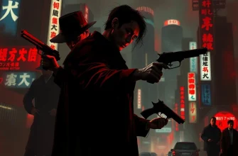 『ラスト・オブ・ザ・ウルブズ』ファンにおすすめの10作品