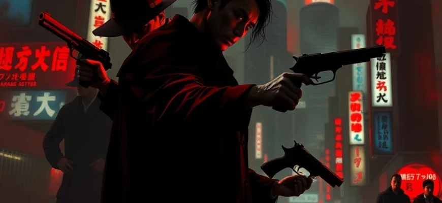 『ラスト・オブ・ザ・ウルブズ』ファンにおすすめの10作品