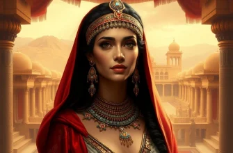 『クレオパトラ』に似た歴史ドラマ10選