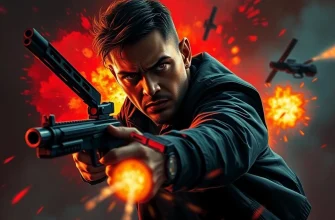 『ファイヤー・ウィズ・ファイヤー 炎の誓い』ファン必見！似た作品10選