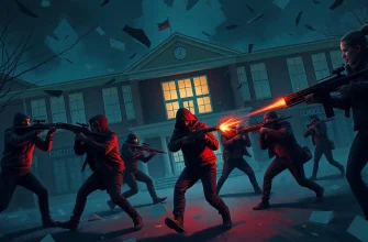 『ラン・ハイド・ファイト』のような緊張感あふれる作品10選