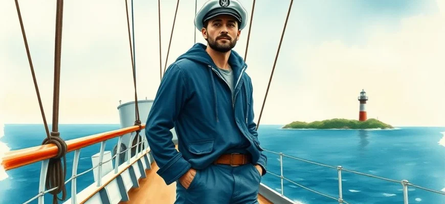 海の冒険を描いた『最後の地獄船』に似た作品10選