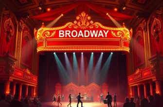 『四十二番街』ファン必見！似た作品10選