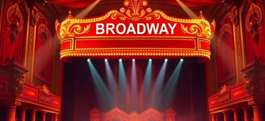 『四十二番街』ファン必見！似た作品10選