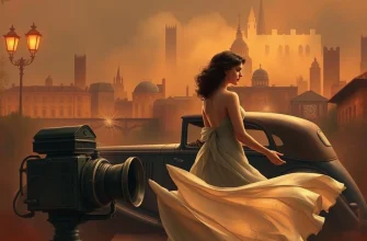 『夢想の楽園』ファン必見の10作品