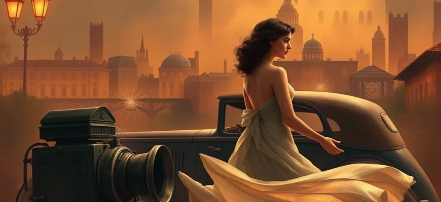 『夢想の楽園』ファン必見の10作品