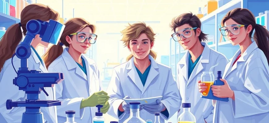 『宙わたる教室』に似たおすすめ作品10選